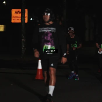 Runner Photo 5294799