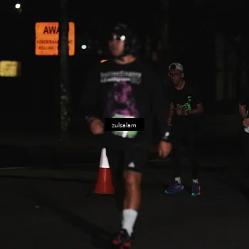 Runner Photo 5294800
