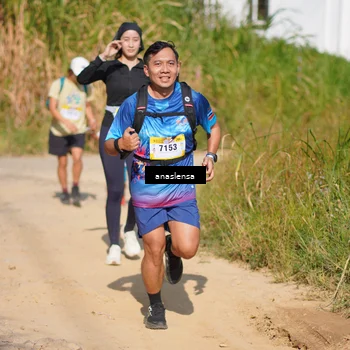 Runner Photo 5294802