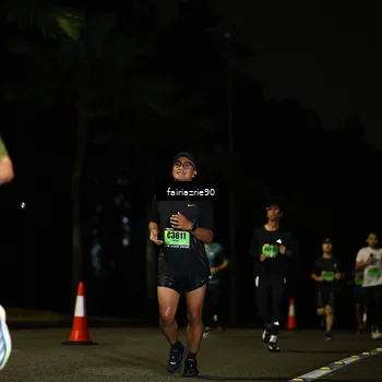 Runner Photo 5294803