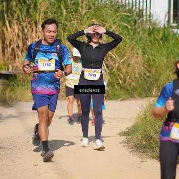 Runner Photo 5294804