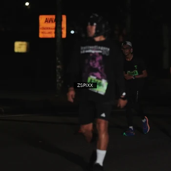 Runner Photo 5294805