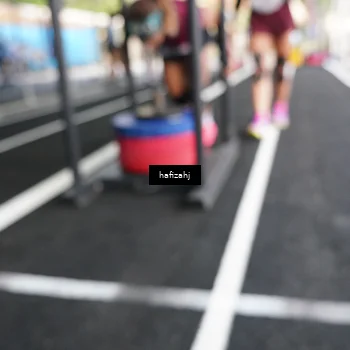 Runner Photo 5294809