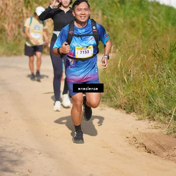 Runner Photo 5294810