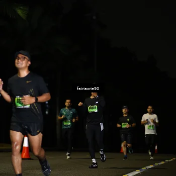 Runner Photo 5294812