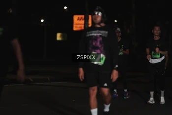 Runner Photo 5294813