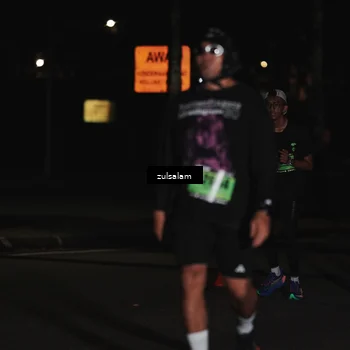 Runner Photo 5294815
