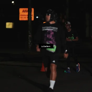 Runner Photo 5294817