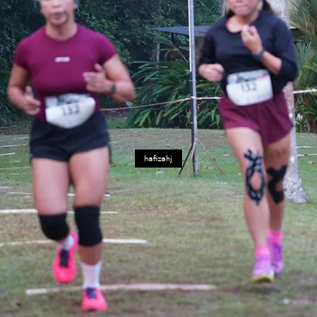 Runner Photo 5294821