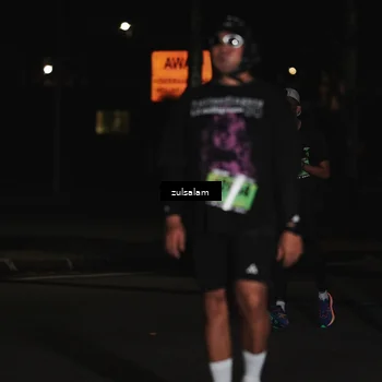 Runner Photo 5294823
