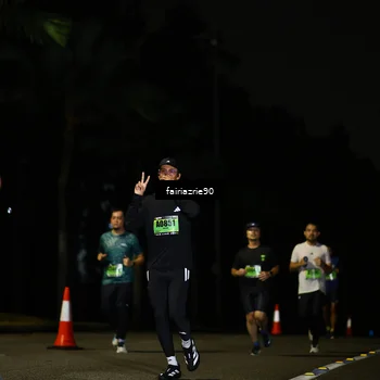 Runner Photo 5294824