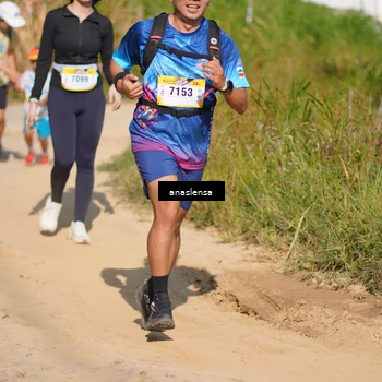 Runner Photo 5294829