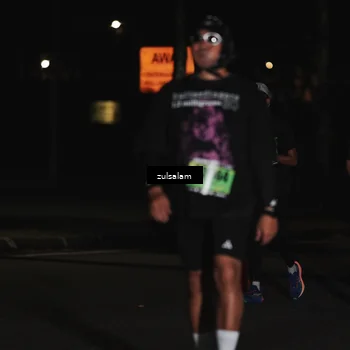 Runner Photo 5294831