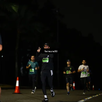 Runner Photo 5294832