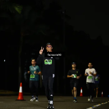 Runner Photo 5294834