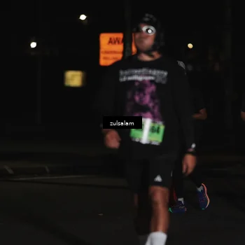 Runner Photo 5294837