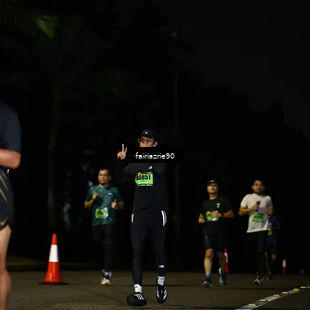 Runner Photo 5294838