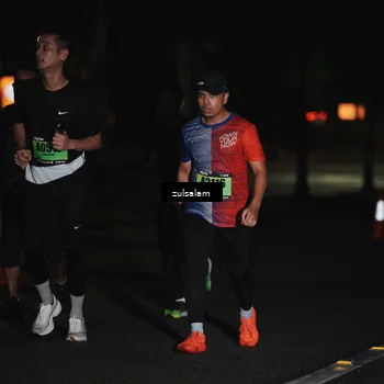 Runner Photo 5294839