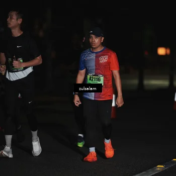 Runner Photo 5294840