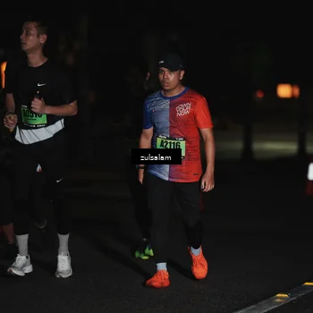 Runner Photo 5294841