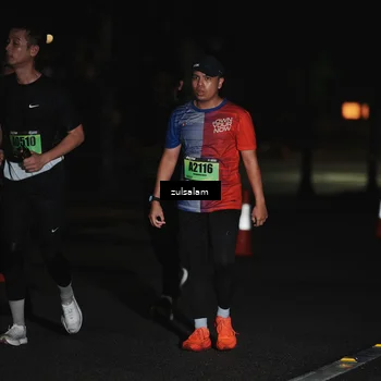 Runner Photo 5294842