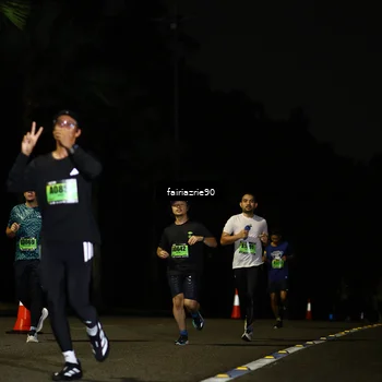 Runner Photo 5294843