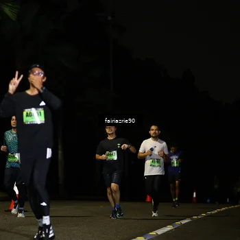 Runner Photo 5294844
