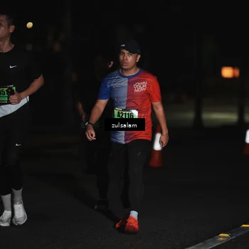 Runner Photo 5294847