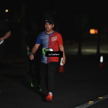 Runner Photo 5294848