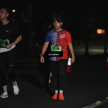 Runner Photo 5294849