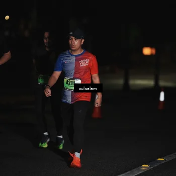 Runner Photo 5294850