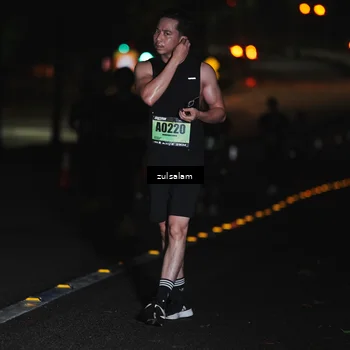 Runner Photo 5294851