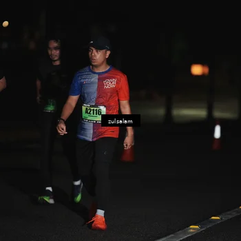 Runner Photo 5294852