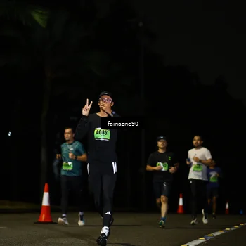Runner Photo 5294853