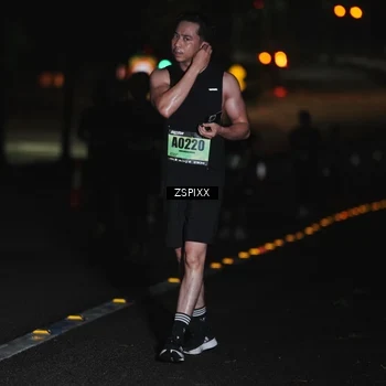 Runner Photo 5294855