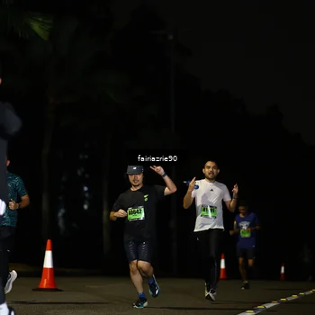 Runner Photo 5294859