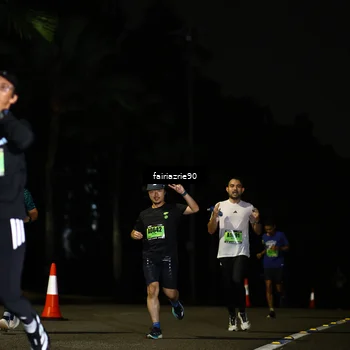 Runner Photo 5294860