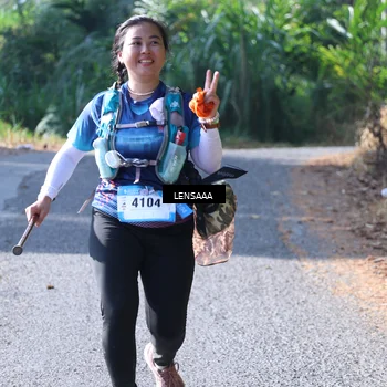 Runner Photo 5294862
