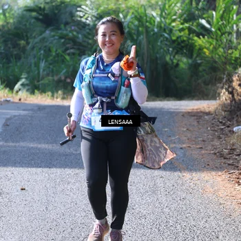 Runner Photo 5294864