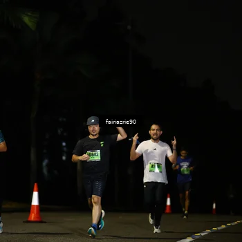 Runner Photo 5294865