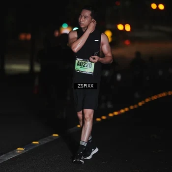 Runner Photo 5294866