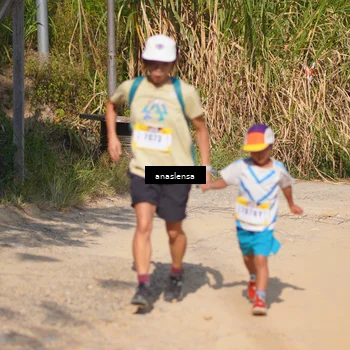 Runner Photo 5294867