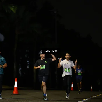 Runner Photo 5294868