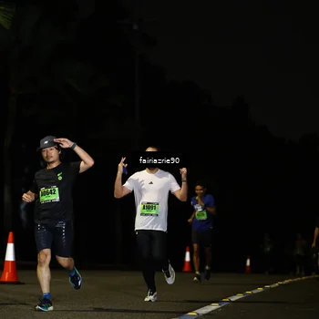 Runner Photo 5294870