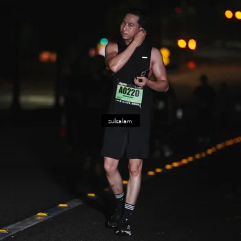 Runner Photo 5294871