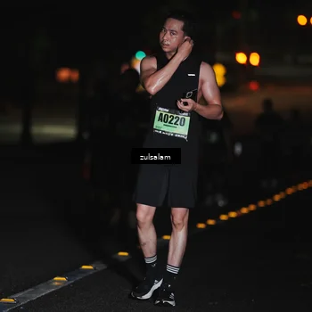 Runner Photo 5294872