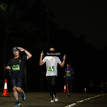 Runner Photo 5294873