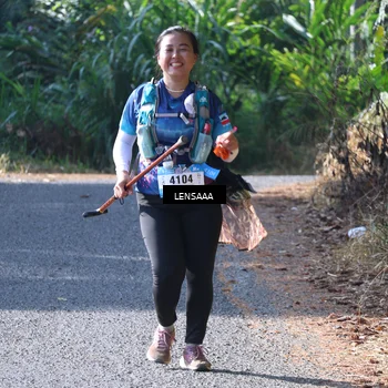 Runner Photo 5294874