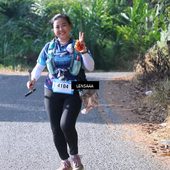 Runner Photo 5294875