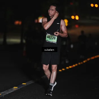 Runner Photo 5294876